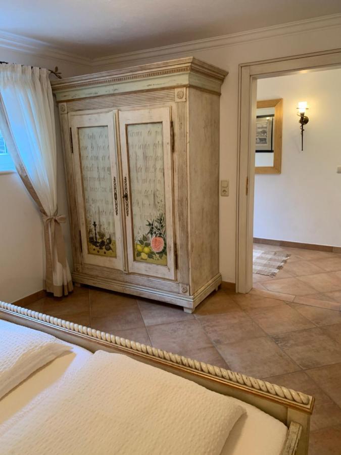 Ferienwohnung Wagner Häusl Saalbach Exterior foto
