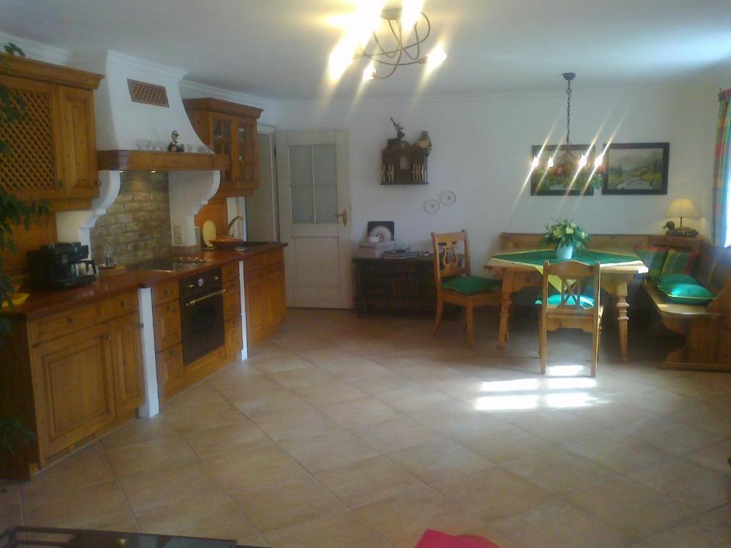 Ferienwohnung Wagner Häusl Saalbach Zimmer foto